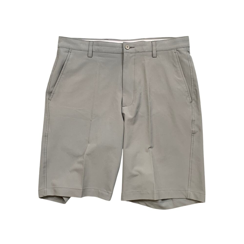 FootJoy Shorts Mens 35 Moisture Wicking Stretch Performance Athletic Tech Golf